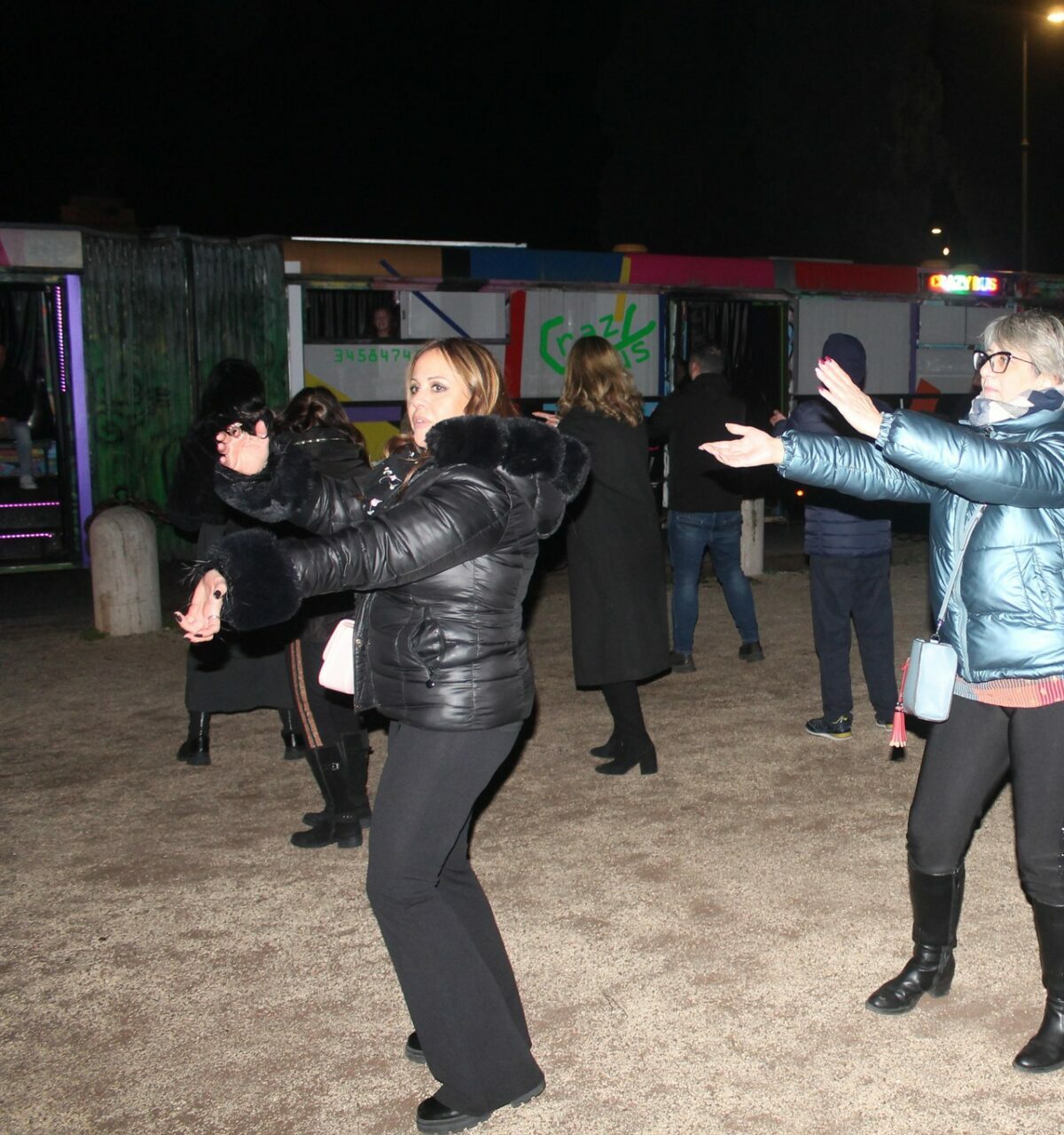 Festeggiare 60 Anni a Roma