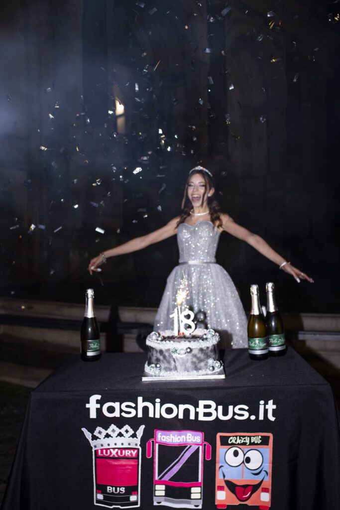 Idee Originali Feste 18 Anni Roma