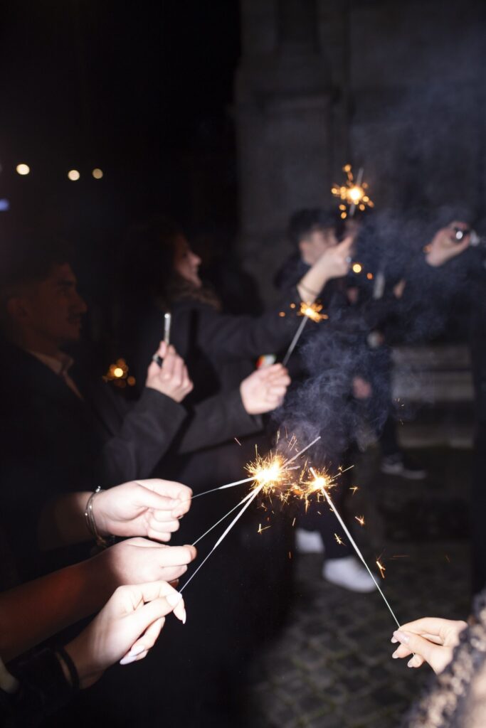 Come Festeggiare 18 Anni