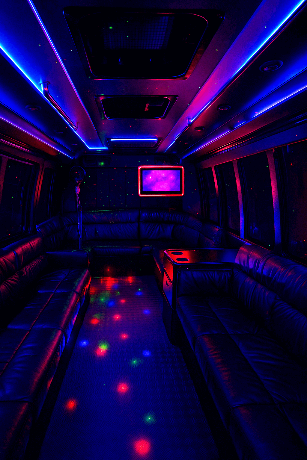 Discobus Roma 1